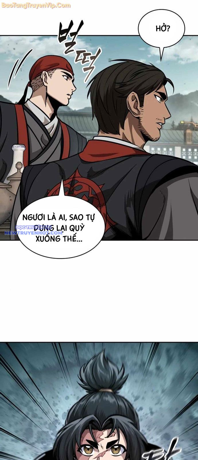 Ngã Lão Ma Thần chapter 240 - Trang 3