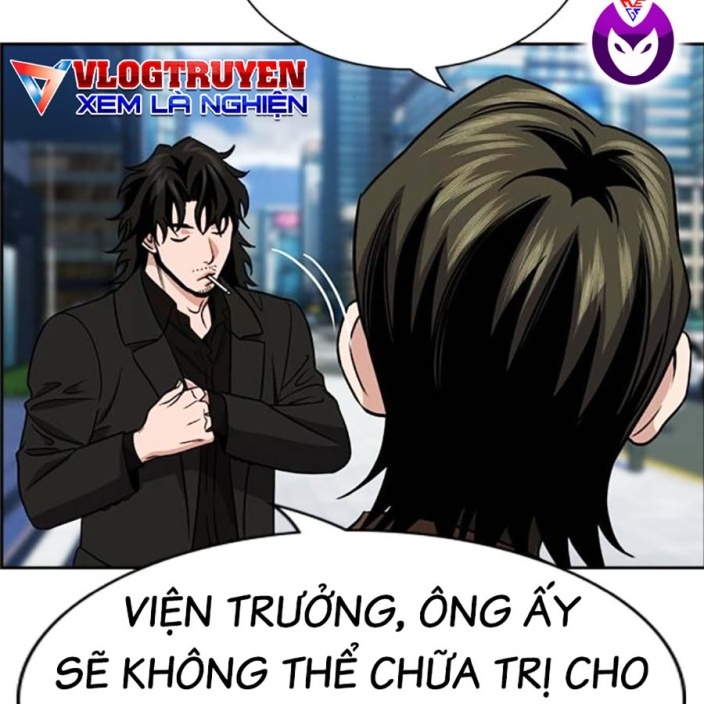 Giáo Dục Chân Chính chapter 176 - Trang 135