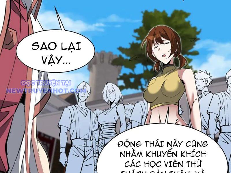 Chư Thần Làm Vợ: Ta Vô Địch Võng Du chapter 18 - Trang 127