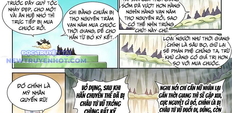 Ta Là Đại Thần Tiên chapter 775 - Trang 42