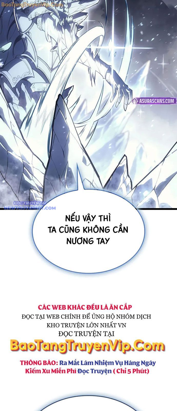 Sự Trở Lại Của Anh Hùng Cấp Thảm Họa chapter 107 - Trang 41