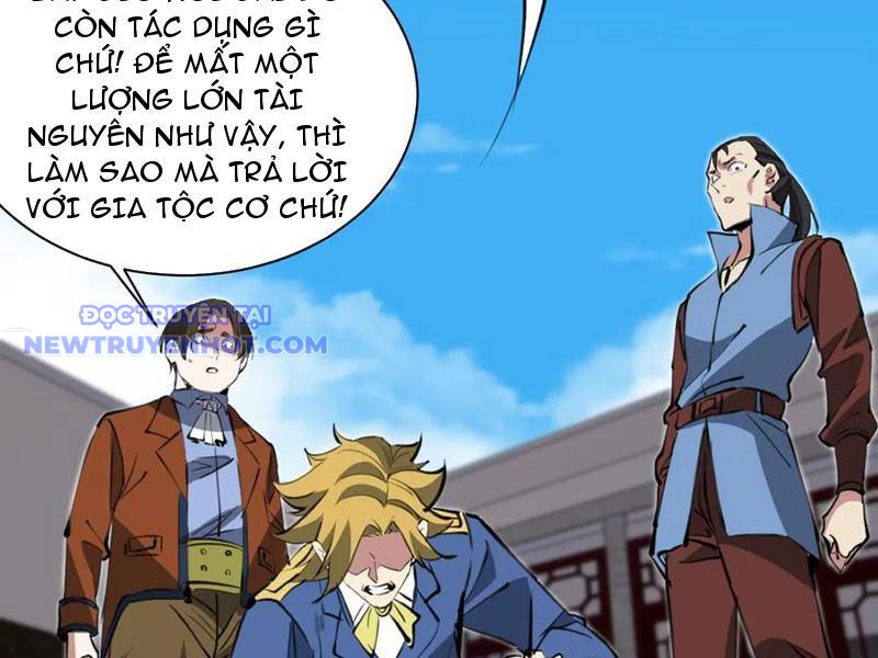 Chư Thần Làm Vợ: Ta Vô Địch Võng Du chapter 18 - Trang 117