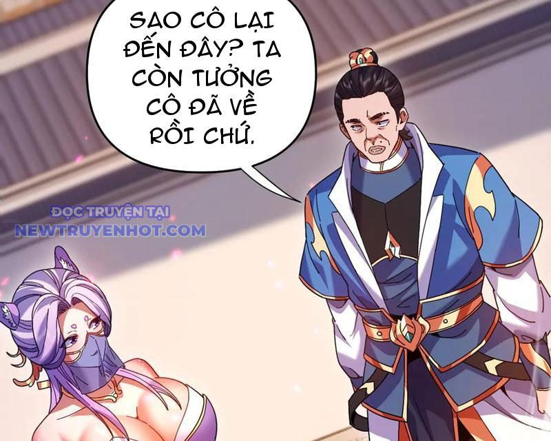 Bắt Đầu Chấn Kinh Nữ Đế Lão Bà, Ta Vô Địch! chapter 57 - Trang 47