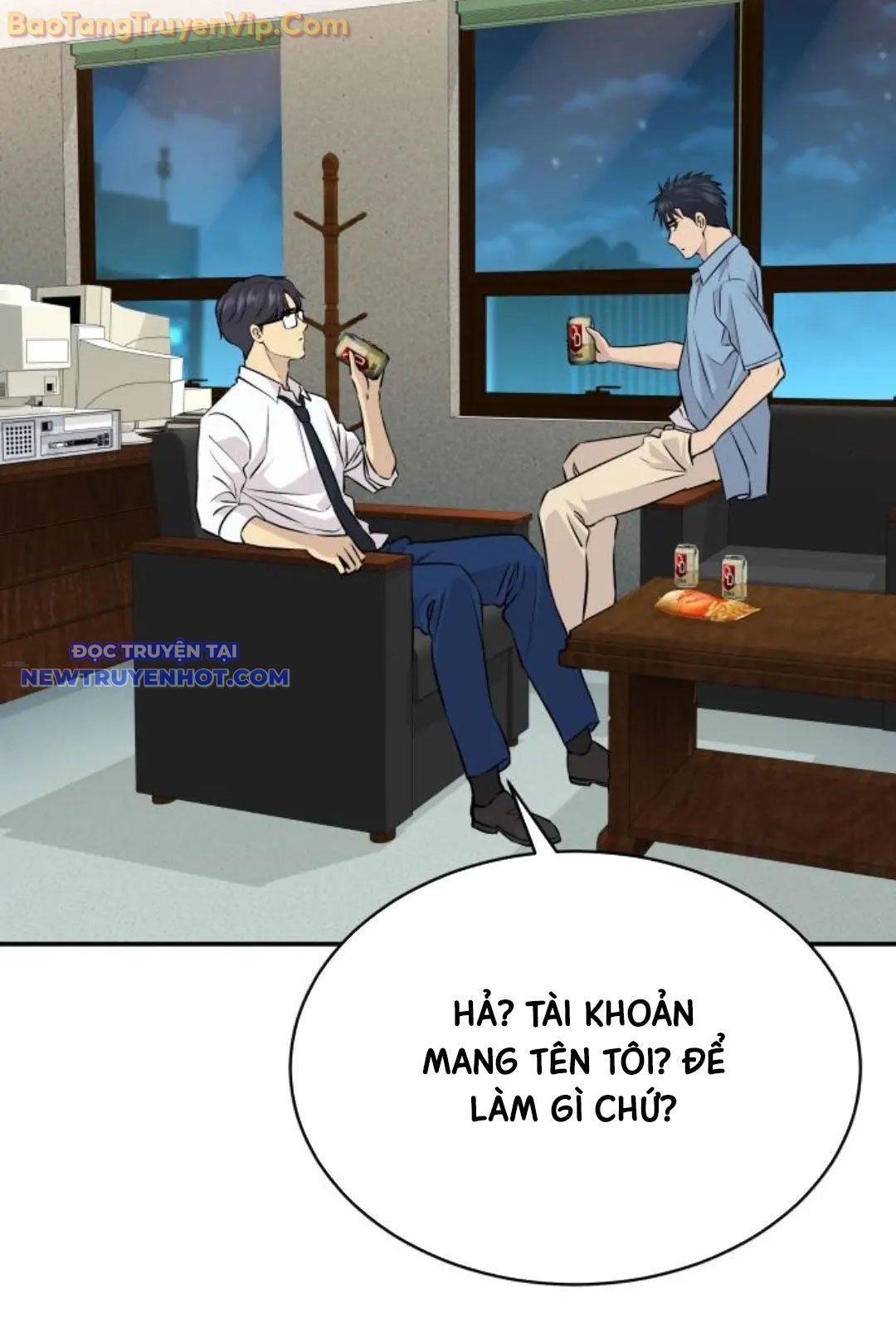 Cháu Trai Thiên Tài Của Vua Cho Vay Nặng Lãi chapter 34 - Trang 55