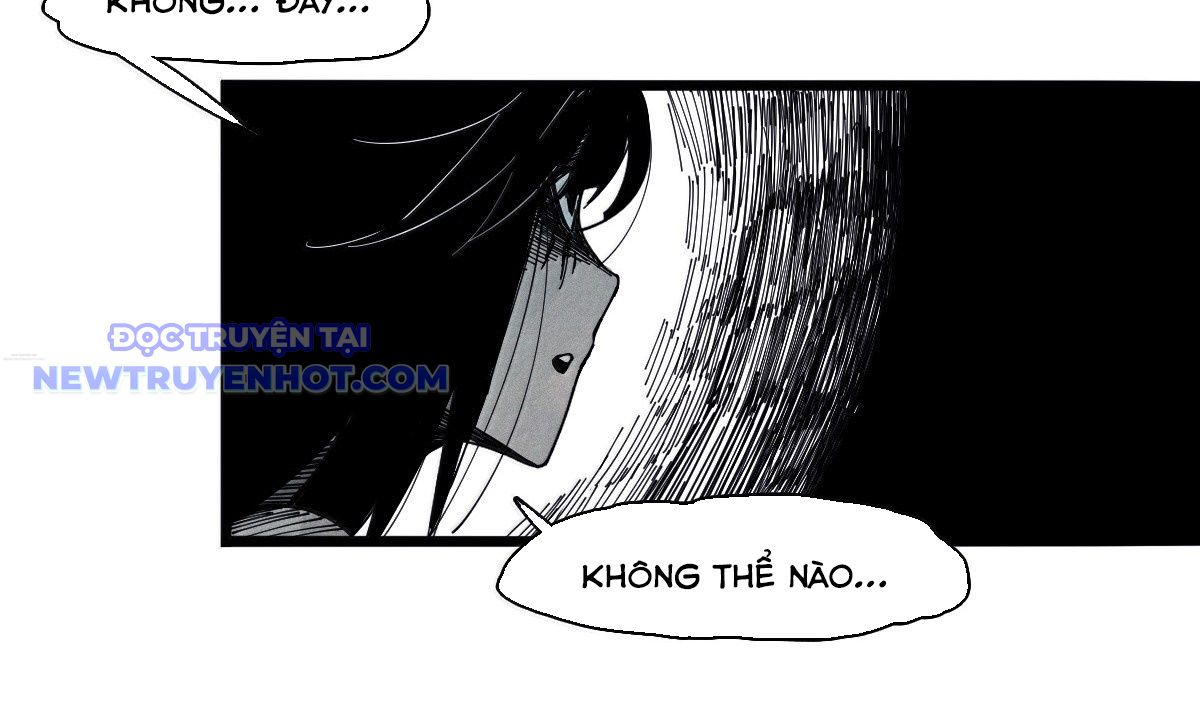 Mặt Nạ Chân Lý chapter 188 - Trang 33