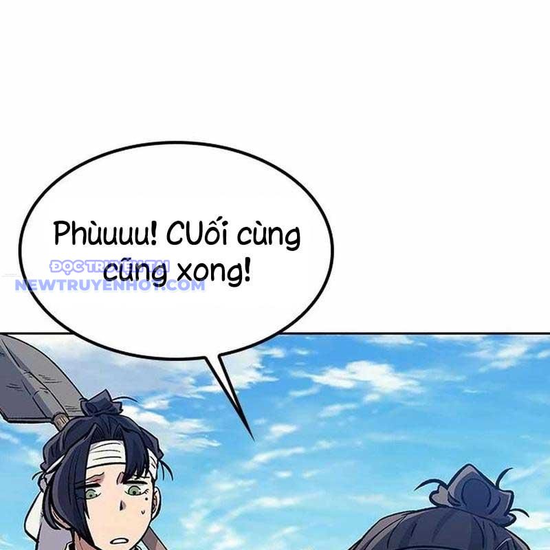 Bác Sĩ Tới Joseon chapter 28 - Trang 132