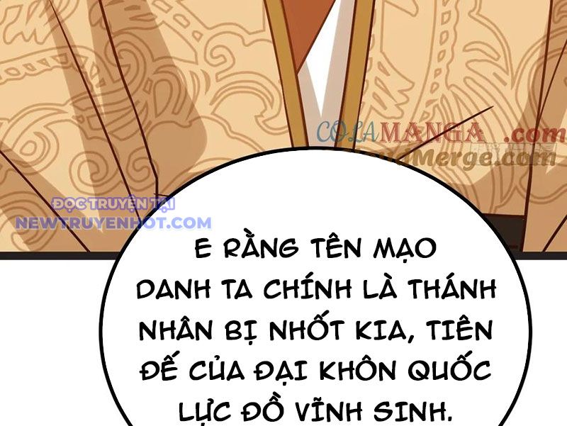 Đệ Tử Siêu Thần Ta Nằm Không, Tông Môn Hủy Diệt Ta Vô Địch chapter 52 - Trang 13