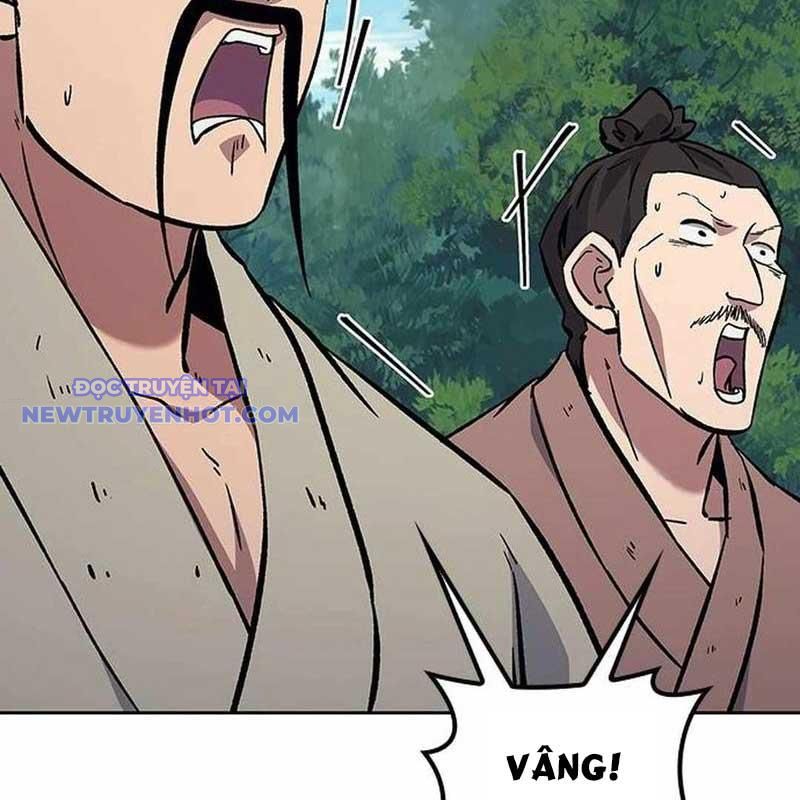 Bác Sĩ Tới Joseon chapter 28 - Trang 9