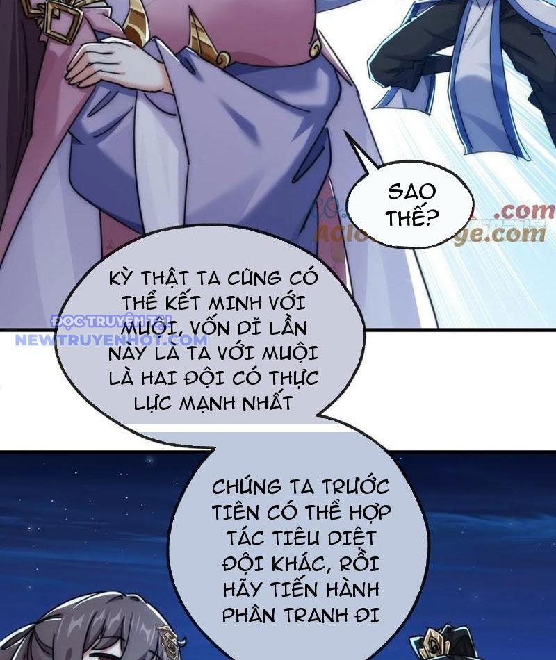 Mời Công Tử Trảm Yêu chapter 144 - Trang 58