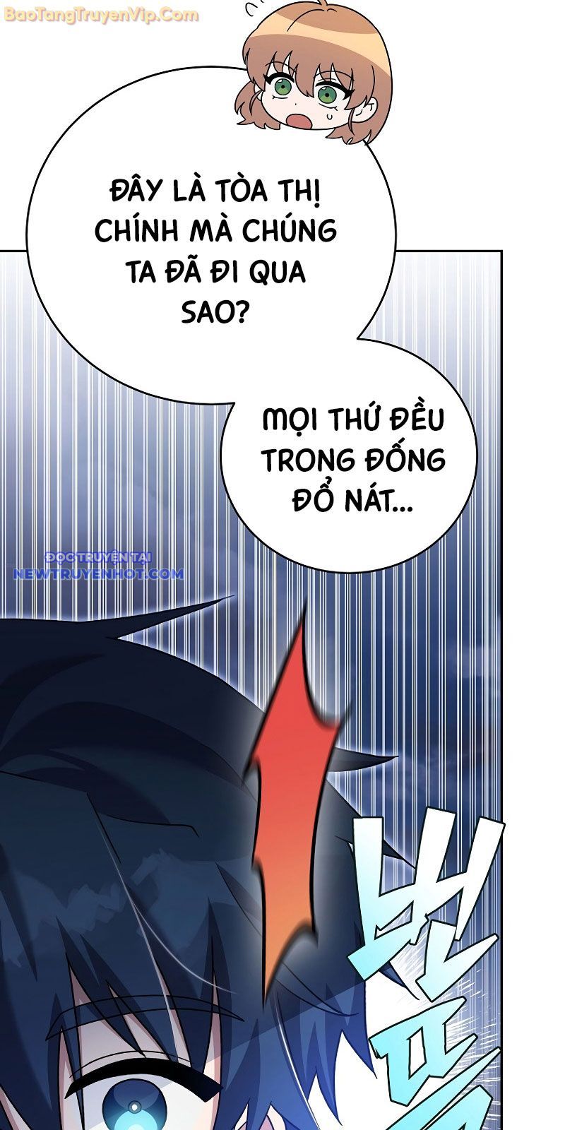 Nhân Vật Ngoài Lề Tiểu Thuyết chapter 111 - Trang 75