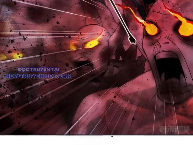 Trảm Thần chapter 32 - Trang 3