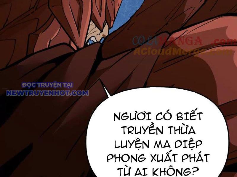 Tông Môn Của Ta Có Triệu Điểm Mạnh chapter 71 - Trang 26