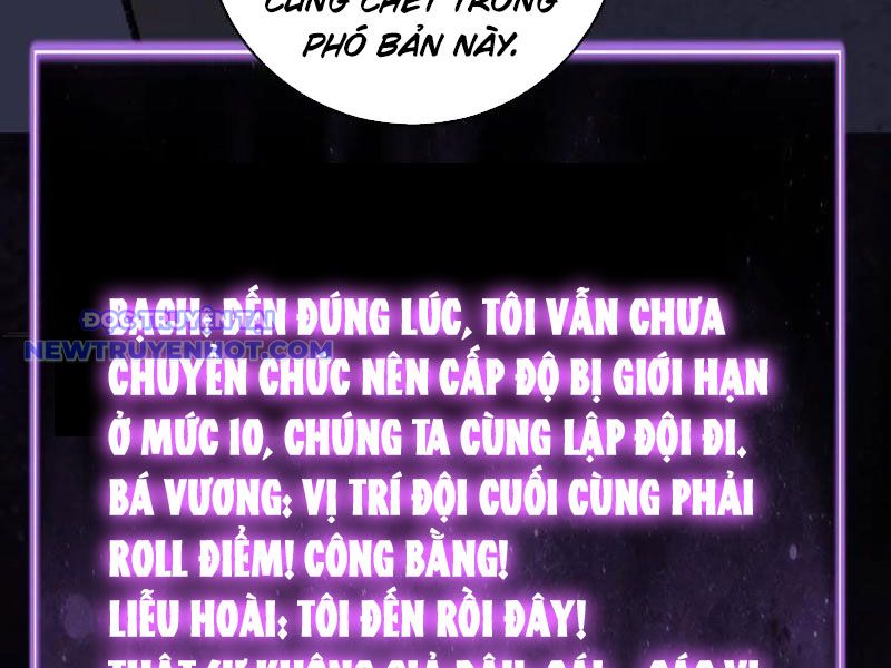 Toàn Dân Tận Thế: Ta Virus Quân Vương chapter 47 - Trang 91