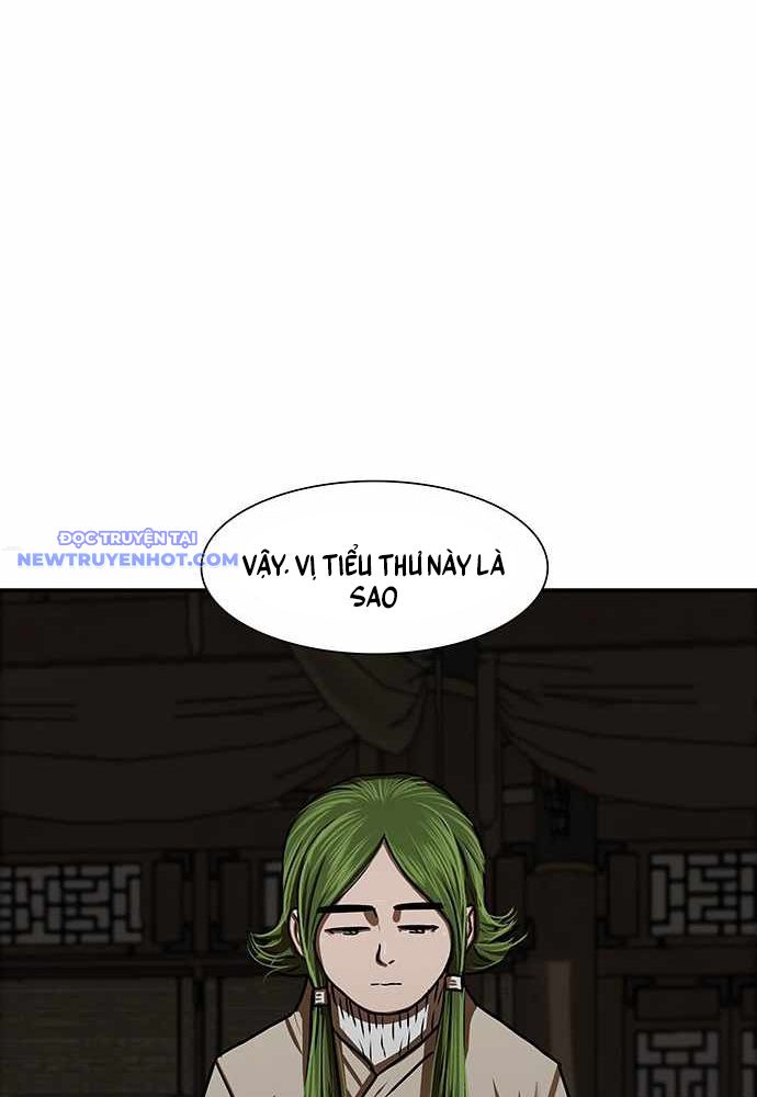 Hộ Vệ chapter 191 - Trang 23