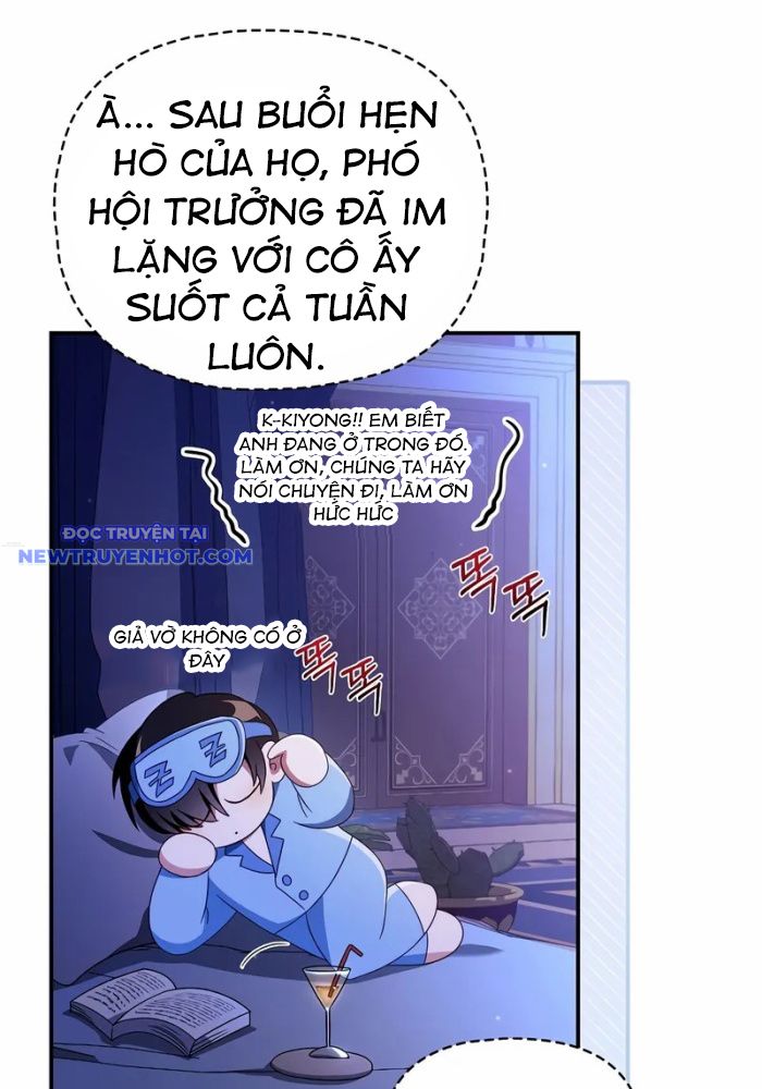 Kí Sự Hồi Quy chapter 123 - Trang 84