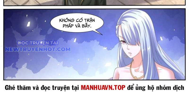 Trọng Sinh Đô Thị Tu Tiên chapter 1059 - Trang 7