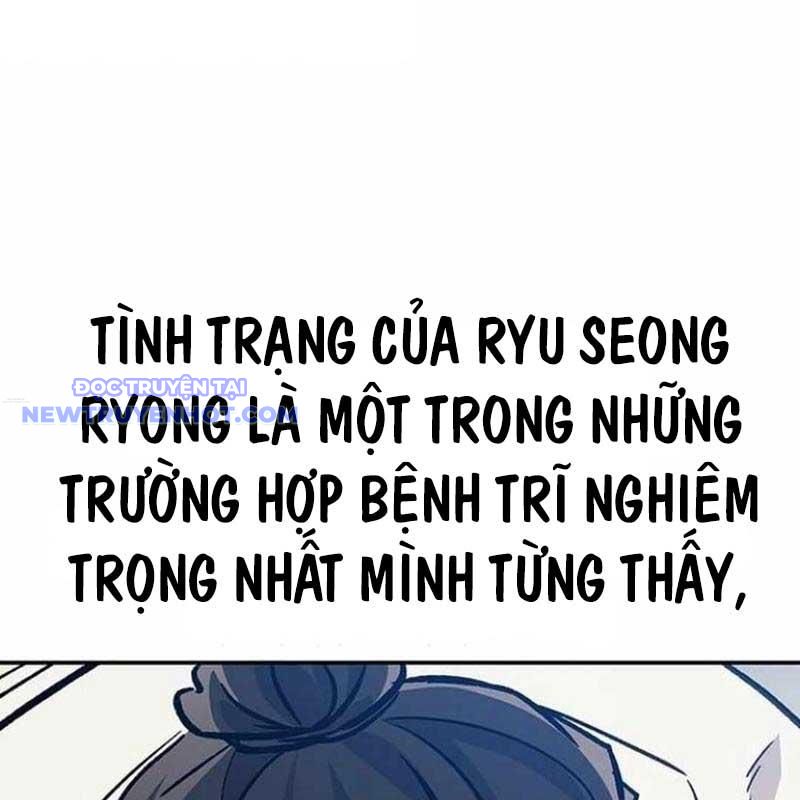 Bác Sĩ Tới Joseon chapter 30 - Trang 156