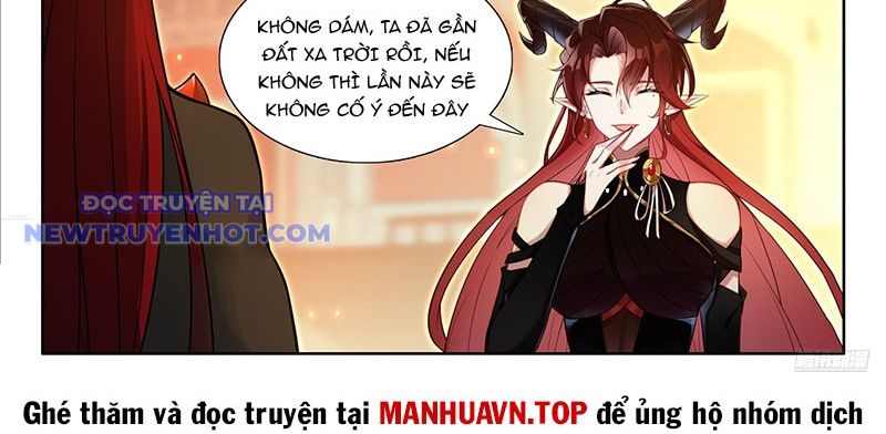 Chung Cực Đấu La chapter 592 - Trang 37