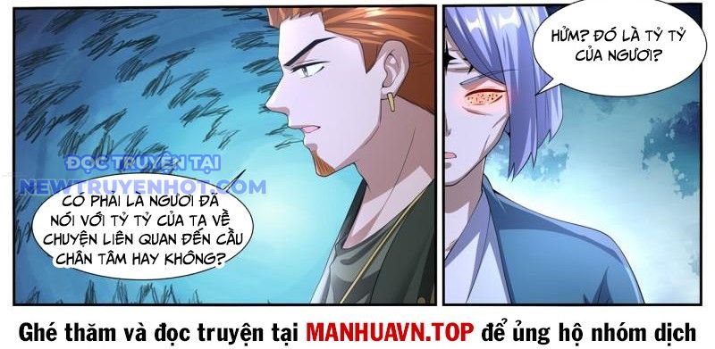 Trọng Sinh Đô Thị Tu Tiên chapter 1059 - Trang 16