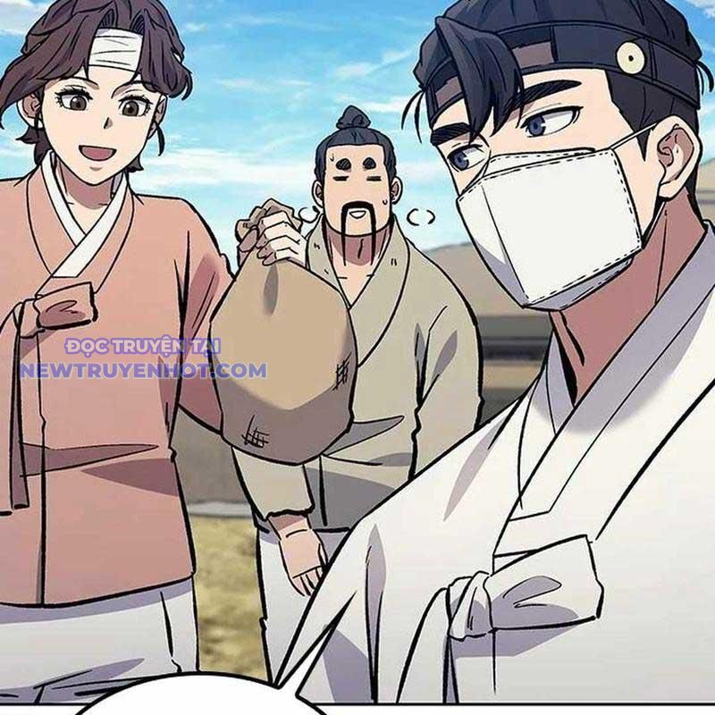 Bác Sĩ Tới Joseon chapter 28 - Trang 98