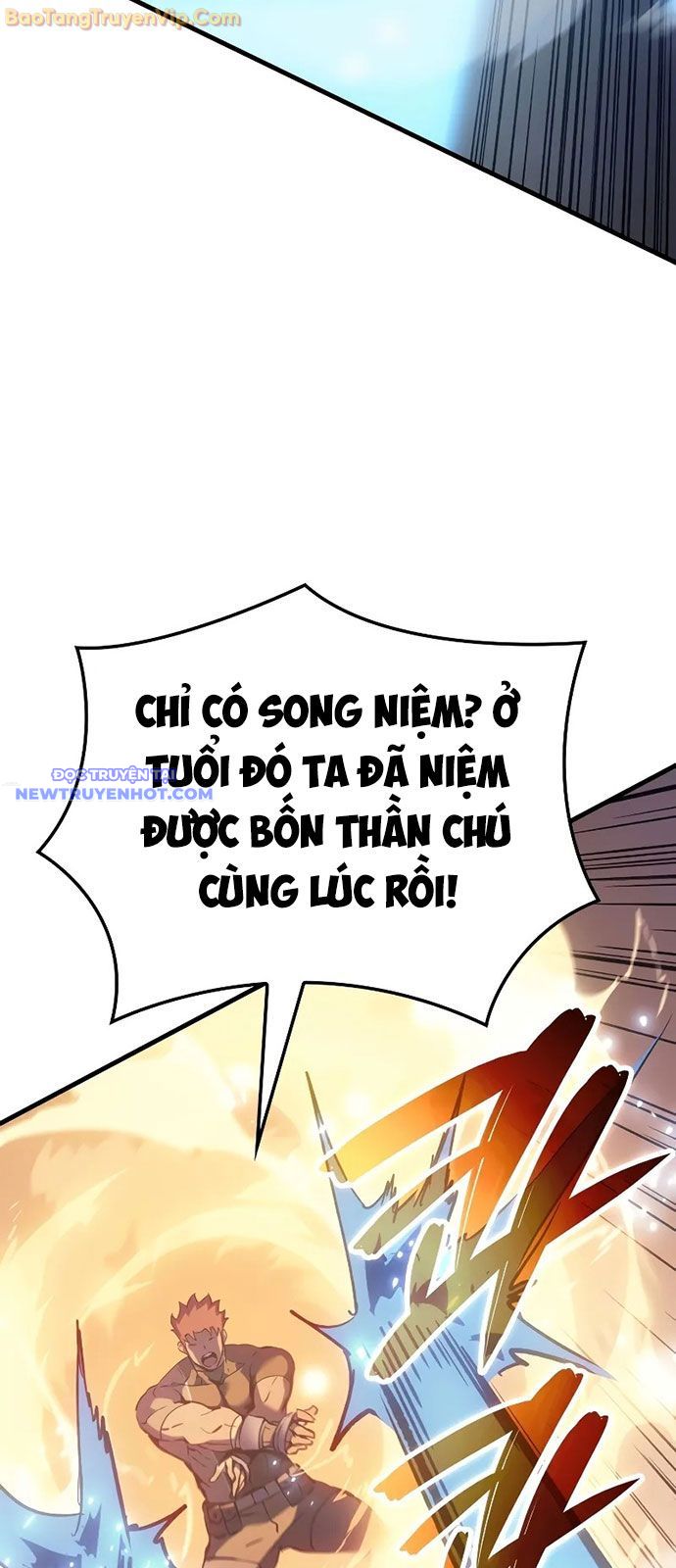 Đế Vương Hồi Quy chapter 62 - Trang 64