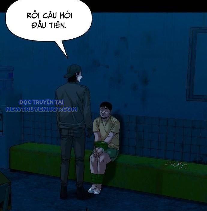 Ngôi Làng Ma Quái chapter 46 - Trang 79