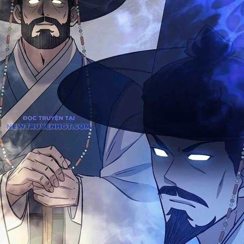 Bác Sĩ Tới Joseon chapter 30 - Trang 31