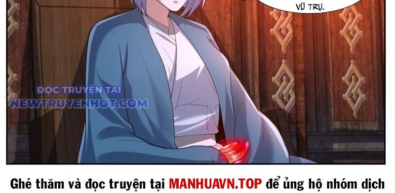 Trọng Sinh Đô Thị Tu Tiên chapter 1059 - Trang 13