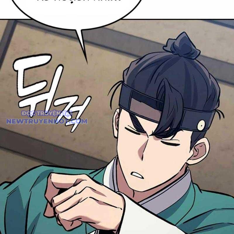 Bác Sĩ Tới Joseon chapter 29 - Trang 51