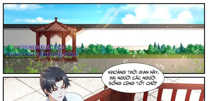 Trọng Sinh Đô Thị Tu Tiên chapter 1061 - Trang 32