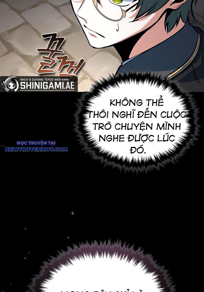 Giáo Sư Gián Điệp chapter 100 - Trang 26