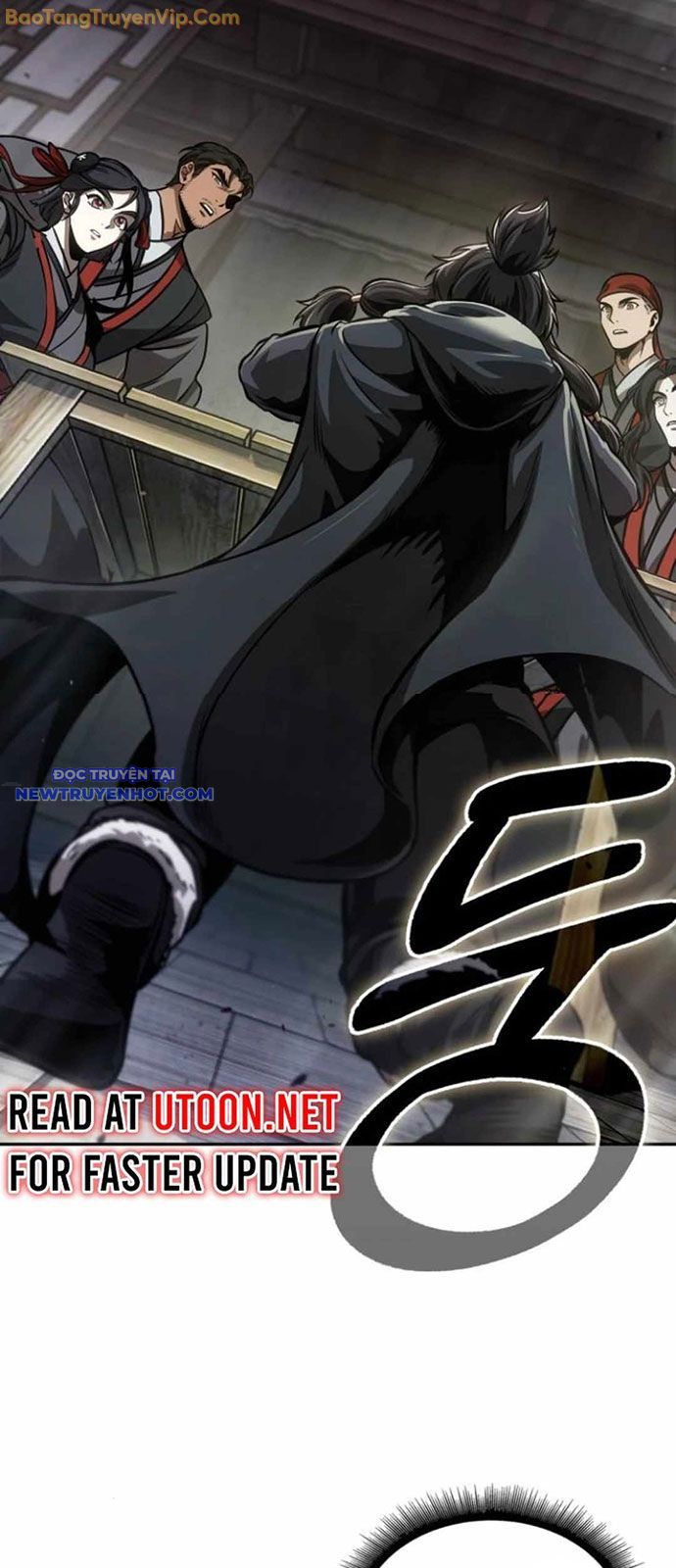 Ngã Lão Ma Thần chapter 240 - Trang 5