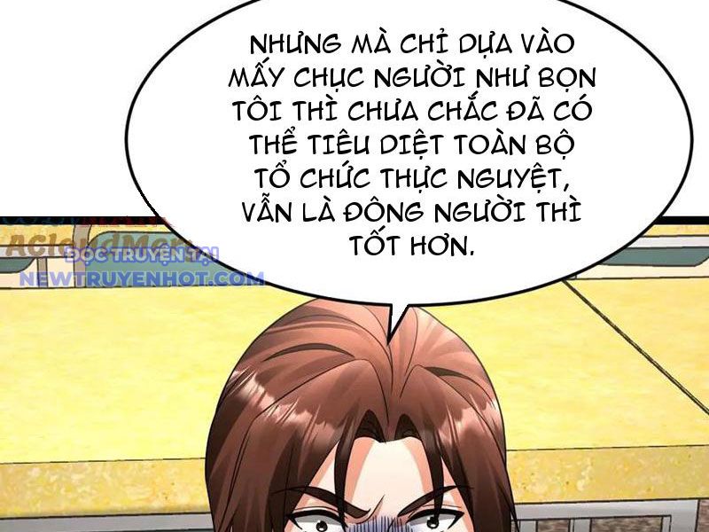 Toàn Cầu Băng Phong: Ta Chế Tạo Phòng An Toàn Tại Tận Thế chapter 550 - Trang 25