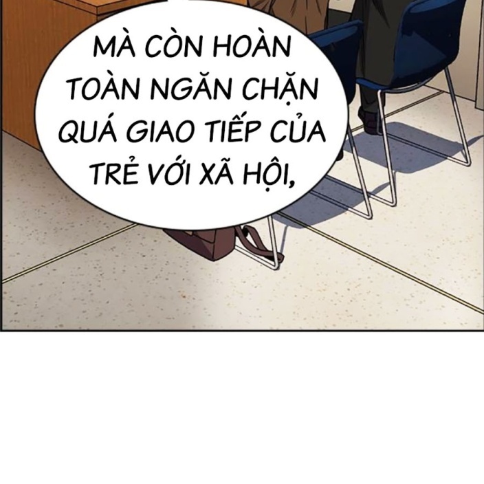 Giáo Dục Chân Chính chapter 176 - Trang 127