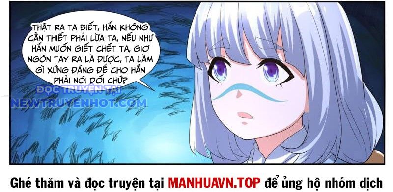 Trọng Sinh Đô Thị Tu Tiên chapter 1062 - Trang 31