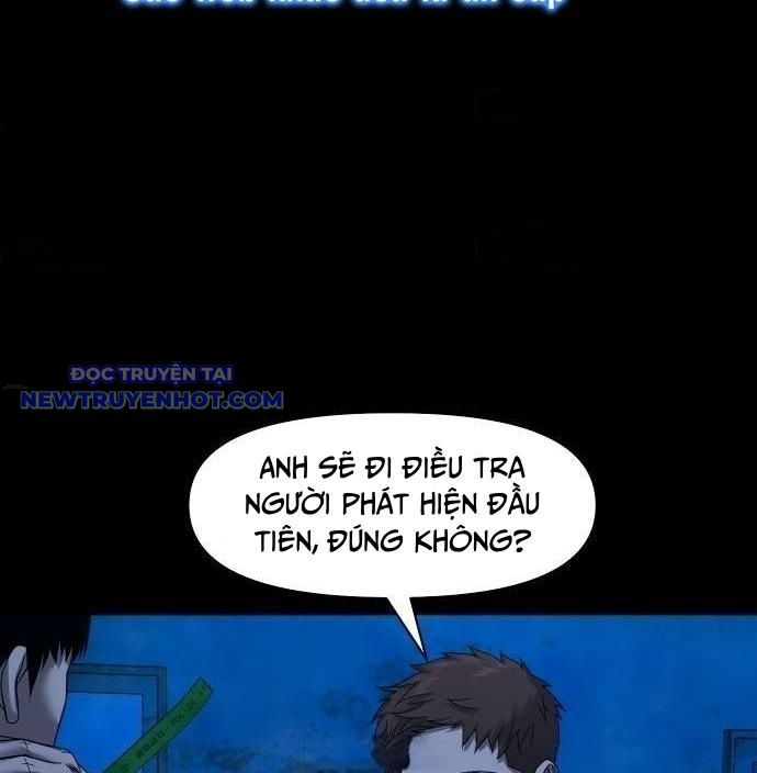 Ngôi Làng Ma Quái chapter 46 - Trang 1