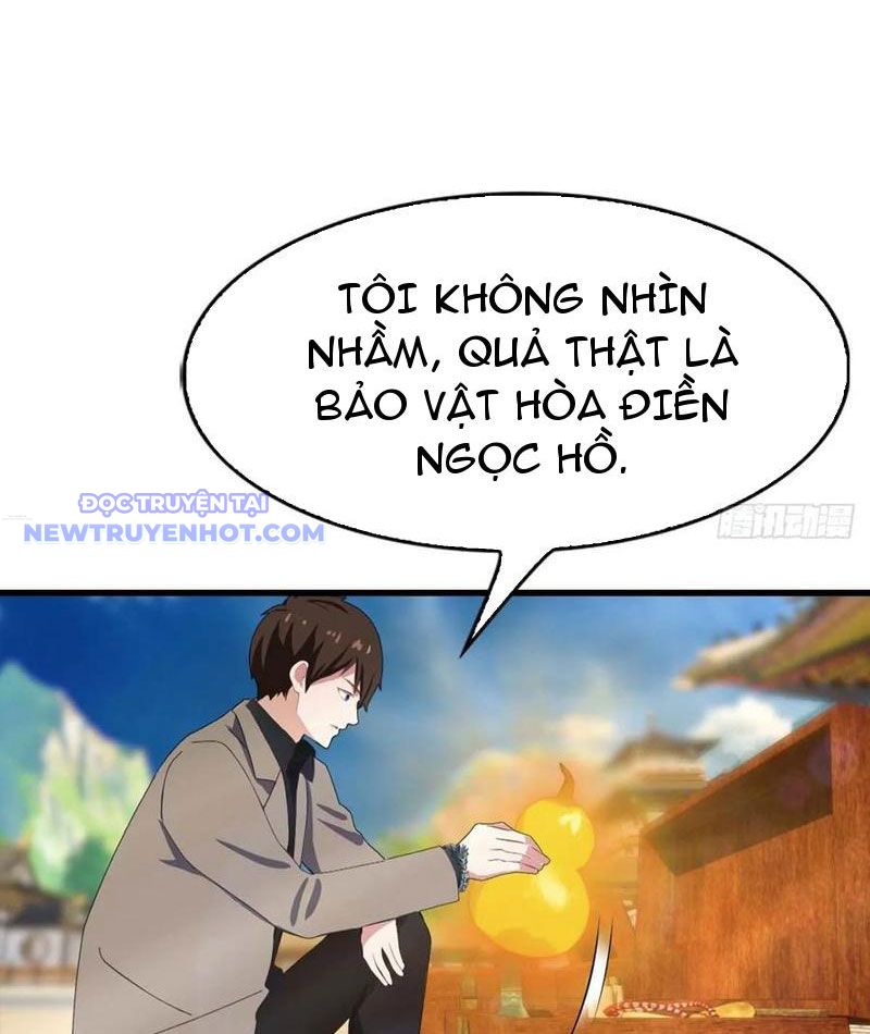 đô Thị Thánh Thủ: Ta Là Y Võ đỉnh Phong chapter 98 - Trang 71