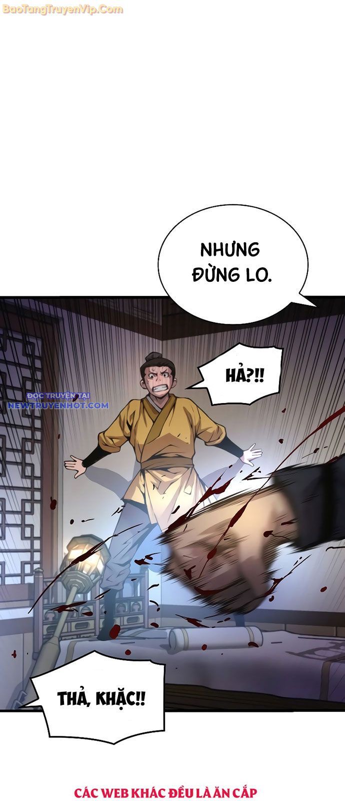 Quái Lực Loạn Thần chapter 54 - Trang 96