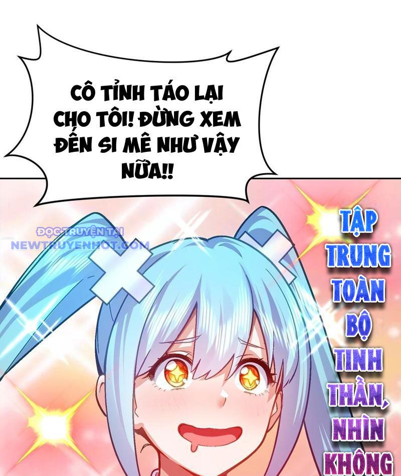 Tôi Trở Thành đối Tượng Thu Thập Của Hậu Cung Dị Giới chapter 61 - Trang 91