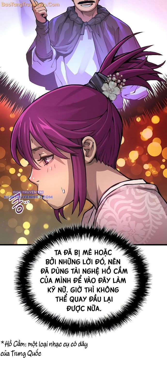 Quái Lực Loạn Thần chapter 54 - Trang 57