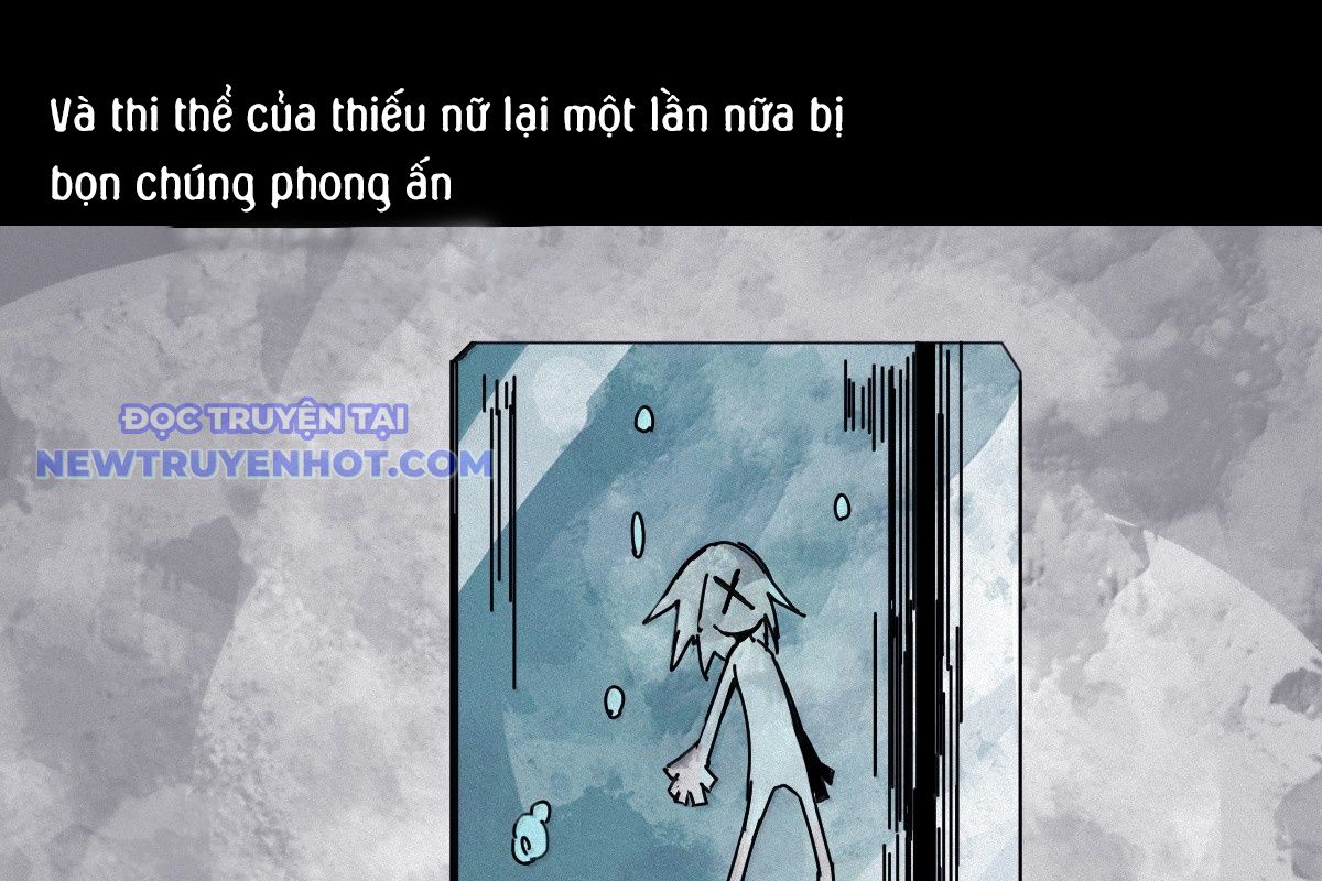 Mặt Nạ Chân Lý chapter 190 - Trang 84