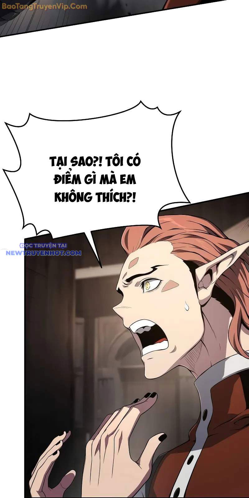 Linh Mục Tha Hóa chapter 68 - Trang 14