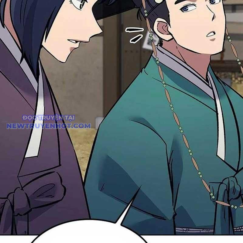 Bác Sĩ Tới Joseon chapter 28 - Trang 28