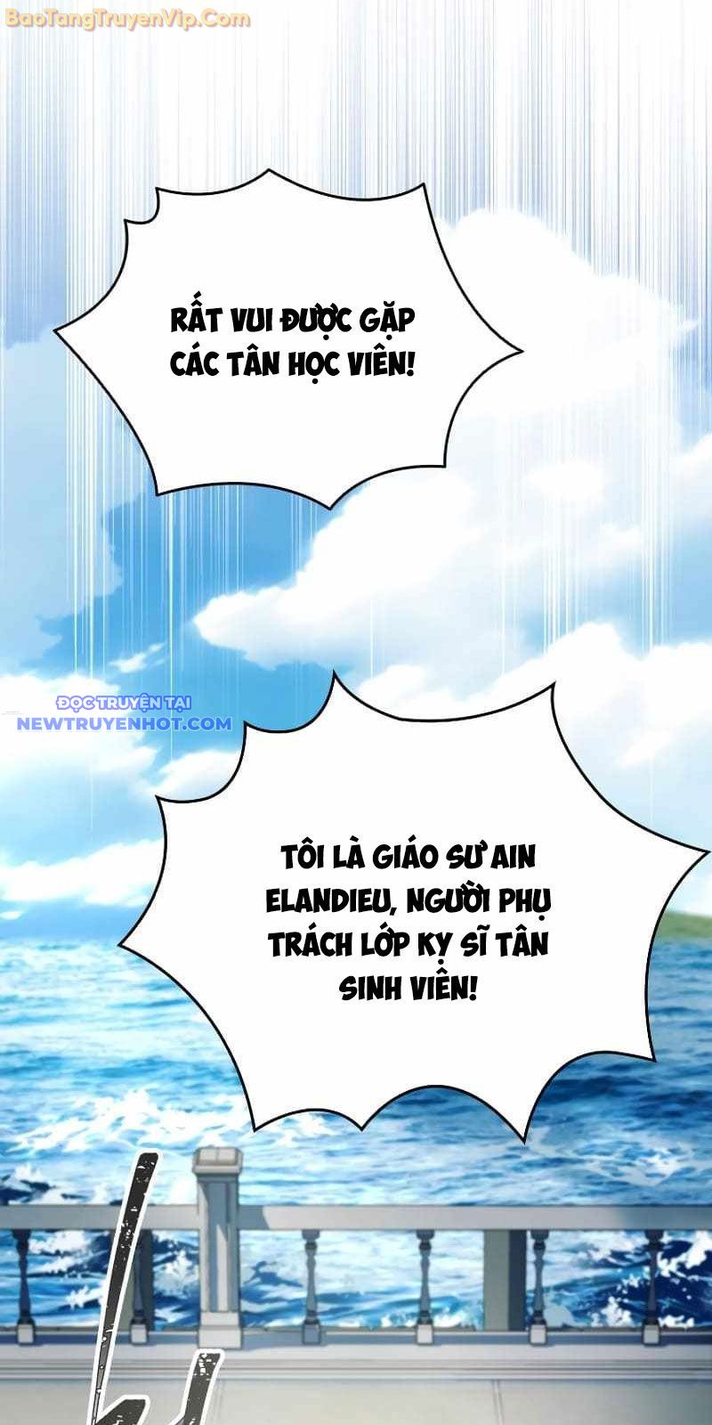 Anh Hùng Huyền Thoại Là Học Viên Danh Dự Của Học Viện chapter 9 - Trang 89