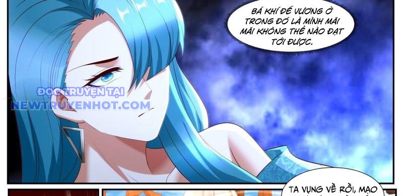 Trọng Sinh Đô Thị Tu Tiên chapter 1060 - Trang 3