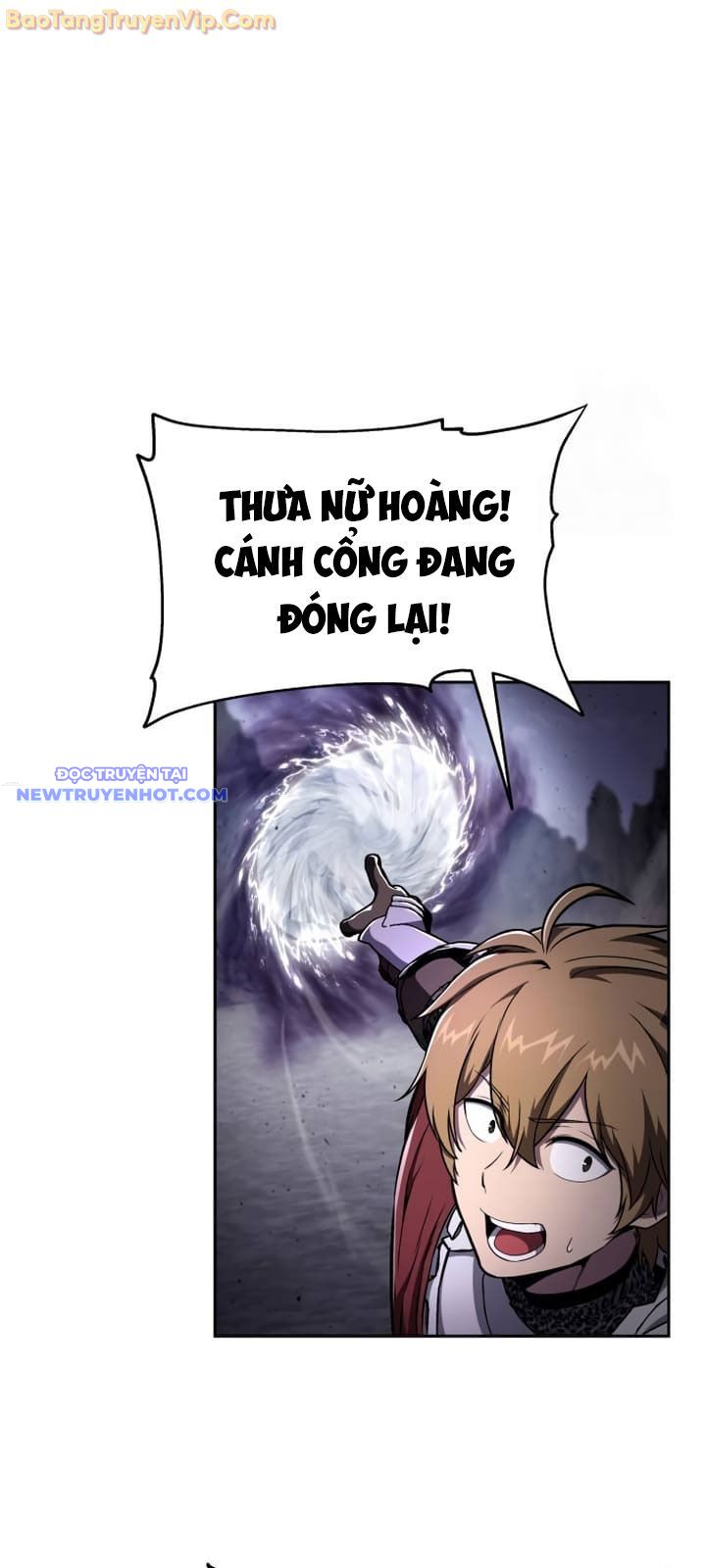 Kí Sự Hồi Quy chapter 94 - Trang 13