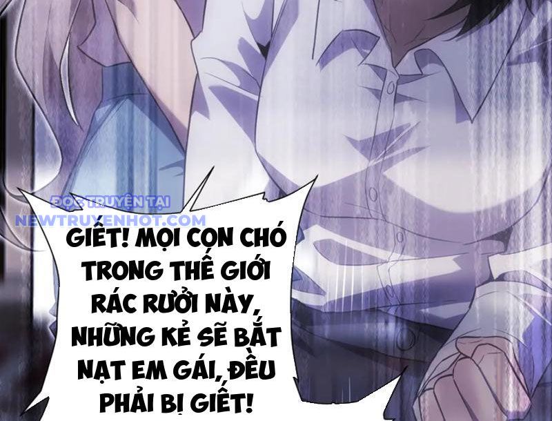 Toàn Dân Tận Thế: Ta Virus Quân Vương chapter 46 - Trang 131