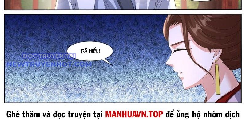 Trọng Sinh Đô Thị Tu Tiên chapter 1062 - Trang 4