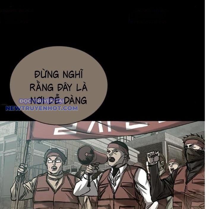 Báo Thù 2: Vạn Nhân Chi Thượng chapter 82 - Trang 38