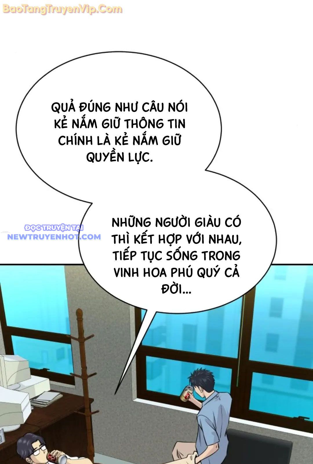 Cháu Trai Thiên Tài Của Vua Cho Vay Nặng Lãi chapter 34 - Trang 48